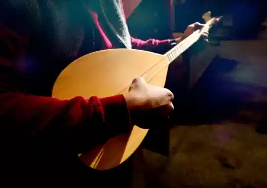 Baglama Kurslari 1