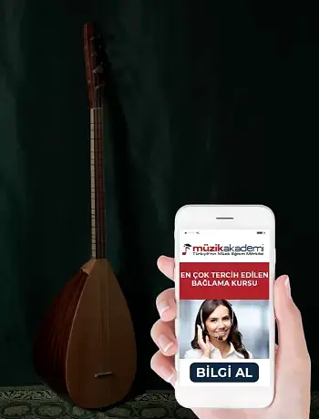 Baglama Kurslari 6