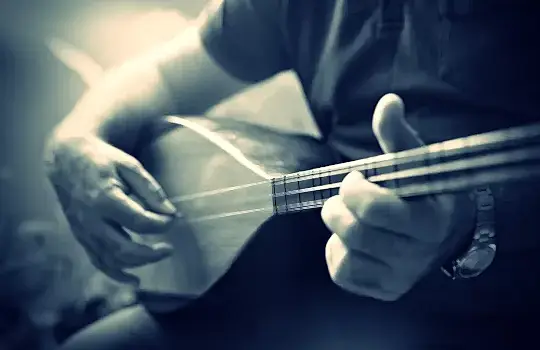 Baglama Kursu 2