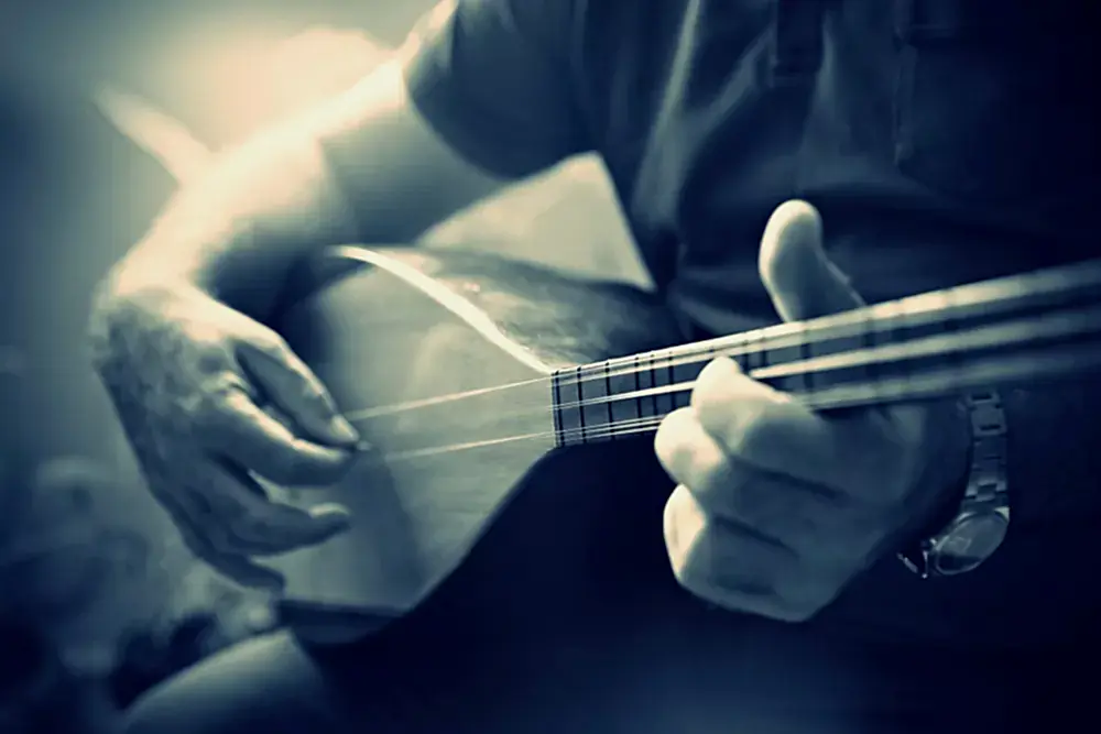 Baglama Kursu