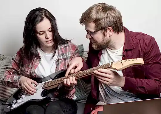Basgitar Dersleri