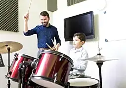 bateri kursu eğitmenleri 