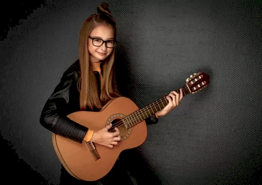 çocuk gitar dersleri