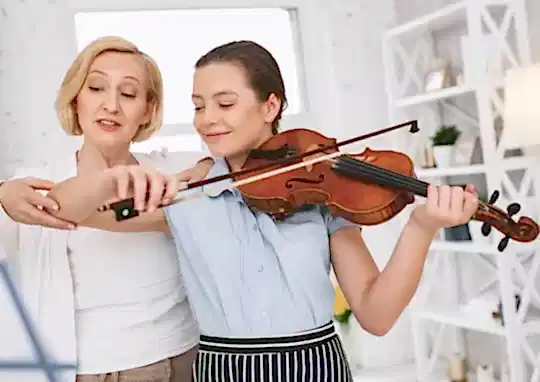 çocuk keman kursları