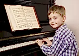çocuk piyano kursları