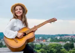çocuklar için gitar kursları