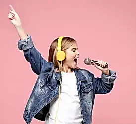 Çocuklar İçin Müzik Eğitimi