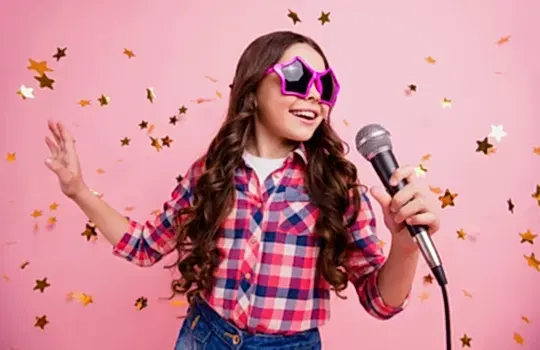 Cocuklar Icin Ozel Muzik Egitimi 1