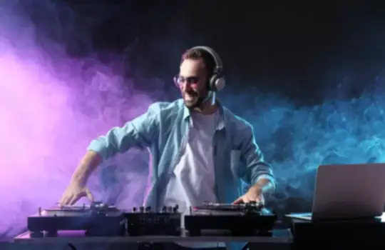 Dj Kursu 10