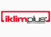 Iklim Plus Logo 10