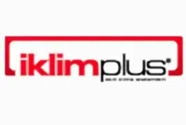 Iklim Plus Logo 4