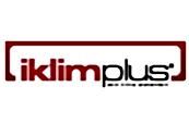 Iklim Plus Logo 4