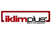 Iklim Plus Logo 5
