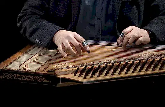 Kanun Kursu 1
