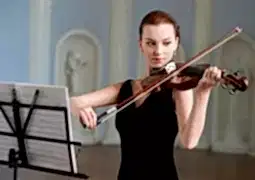 keman kursları
