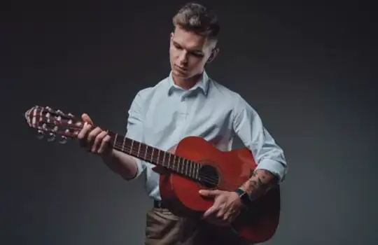 Klasik Gitar Kursu 2