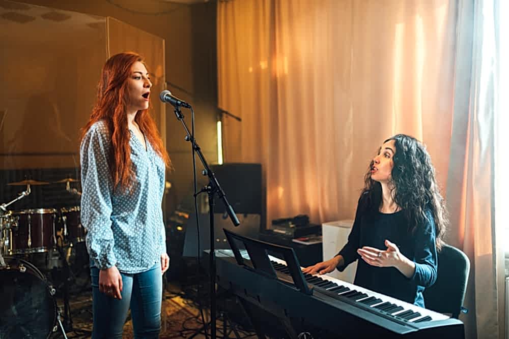 Konservatuar Muzik