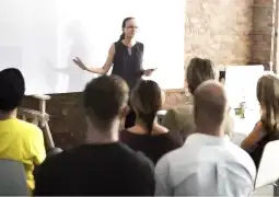 Kurumsal Ses Ve Nefes Kursu Egitmenleri