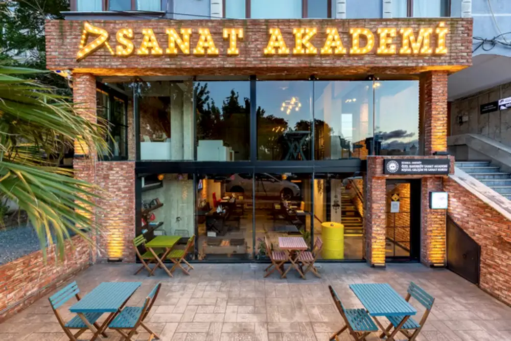 Muzik Akademi 103