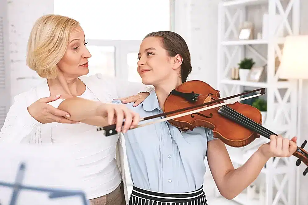 müzik akademi eğitmenleri