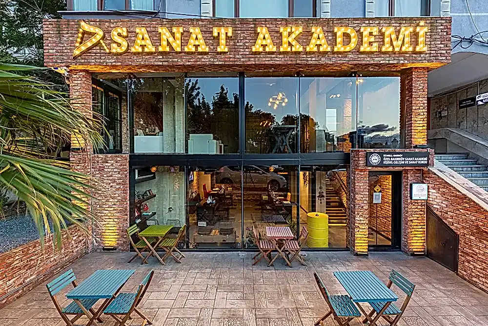 Muzik Akademi Fotograf 8