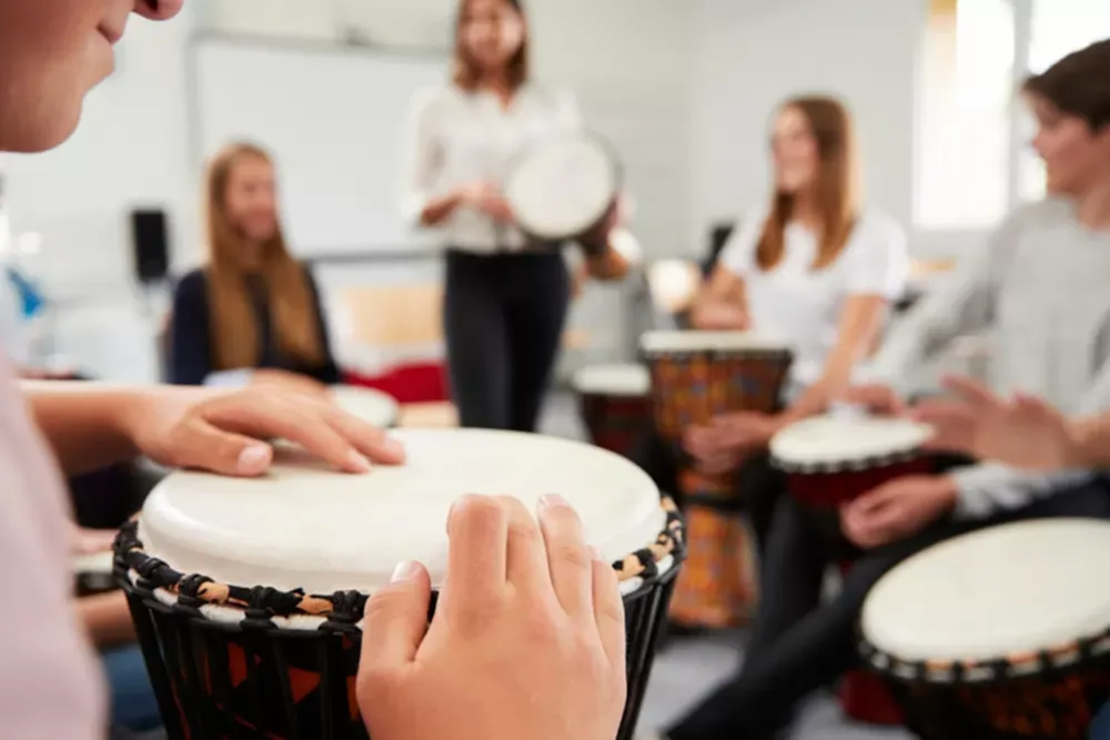 Muzik Akademi Fotograflar 3