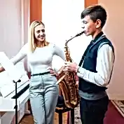 Muzik Akademi Sinif Fotograflari 1