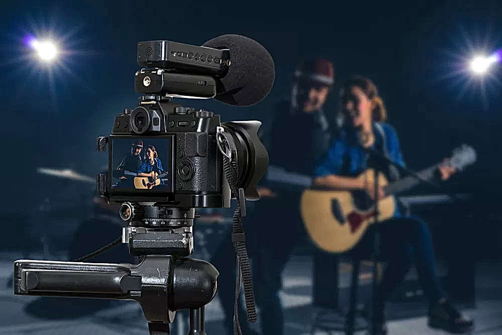 Muzik Akademi Tv Programlari