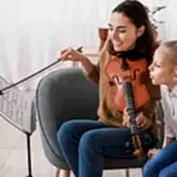 Muzik Dersi 6