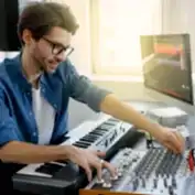 Muzik Kursu Fotograf 1