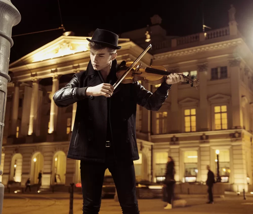 Muzik Kursu Is Imkani