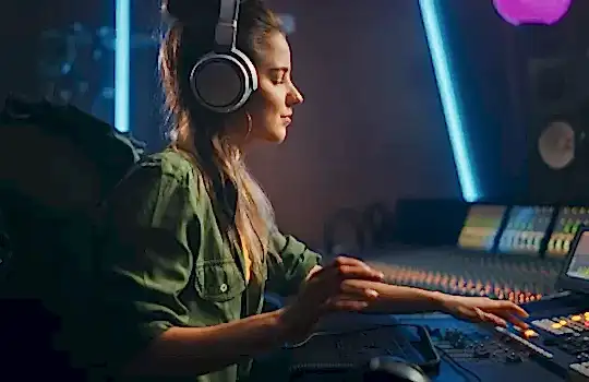 Muzik Produksiyon Kursu 1