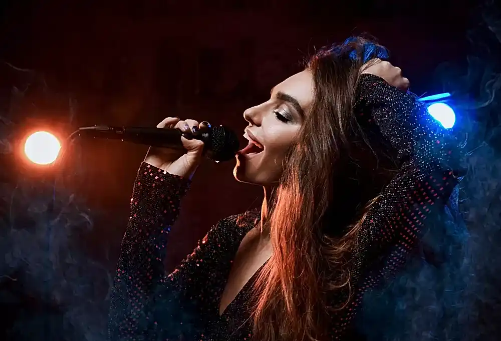 Muzik Severler