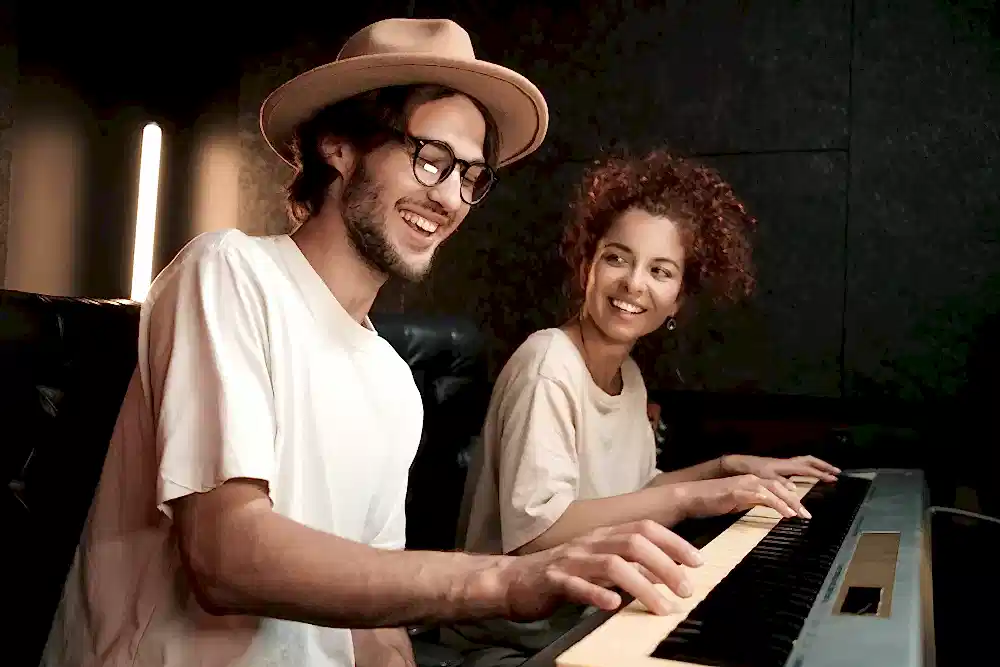 Muzik Tutkunu