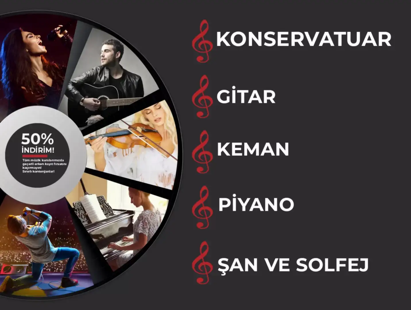Muzik Ve Enstruman Egitimleri 139