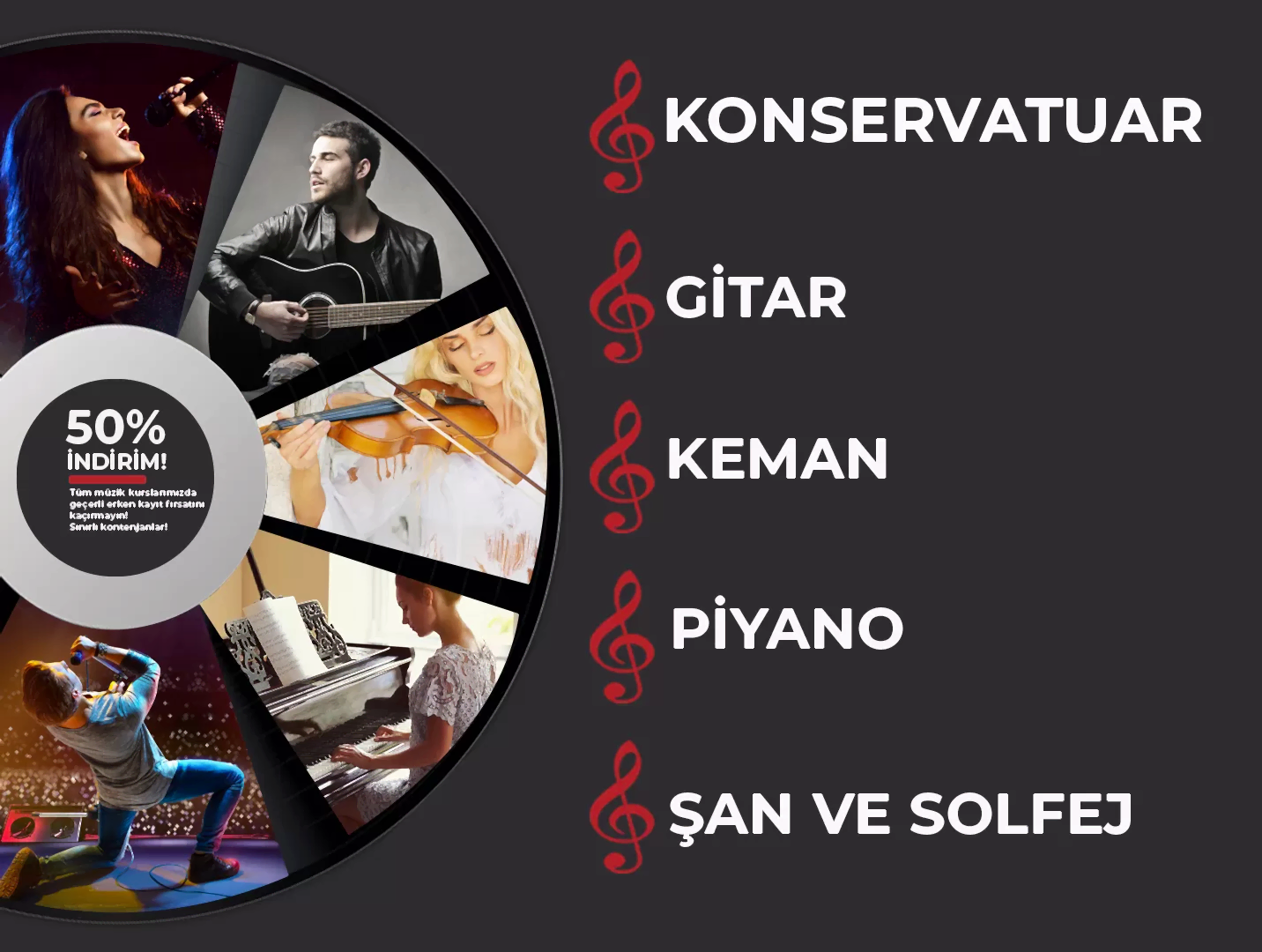 Muzik Ve Enstruman Egitimleri 176