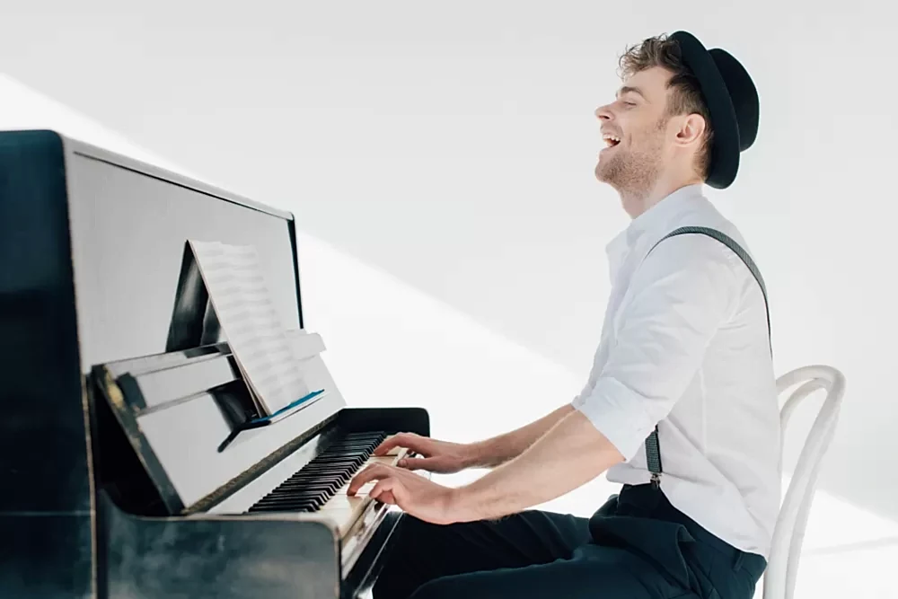 Neden Muzik Akademi 1