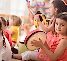 Orff Kursu