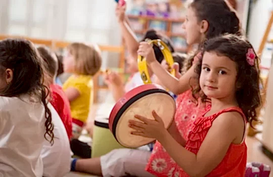 Orff Kursu 1