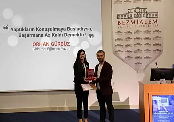 Orhan Gurbuz Basarilar