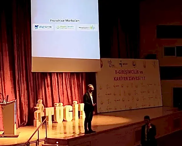 Orhan Gurbuz Franchise Markalari