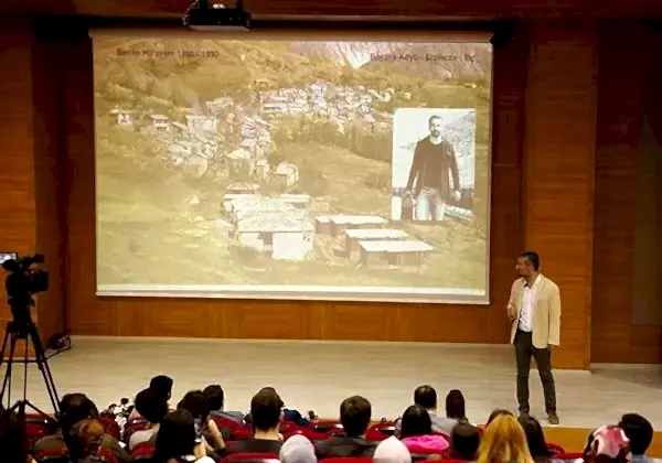 Orhan Gurbuz Kimdir 1