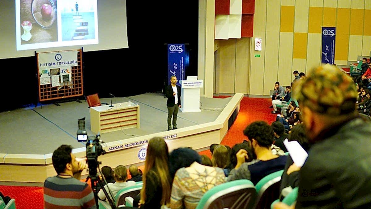 Orhan Gurbuz Kimdir