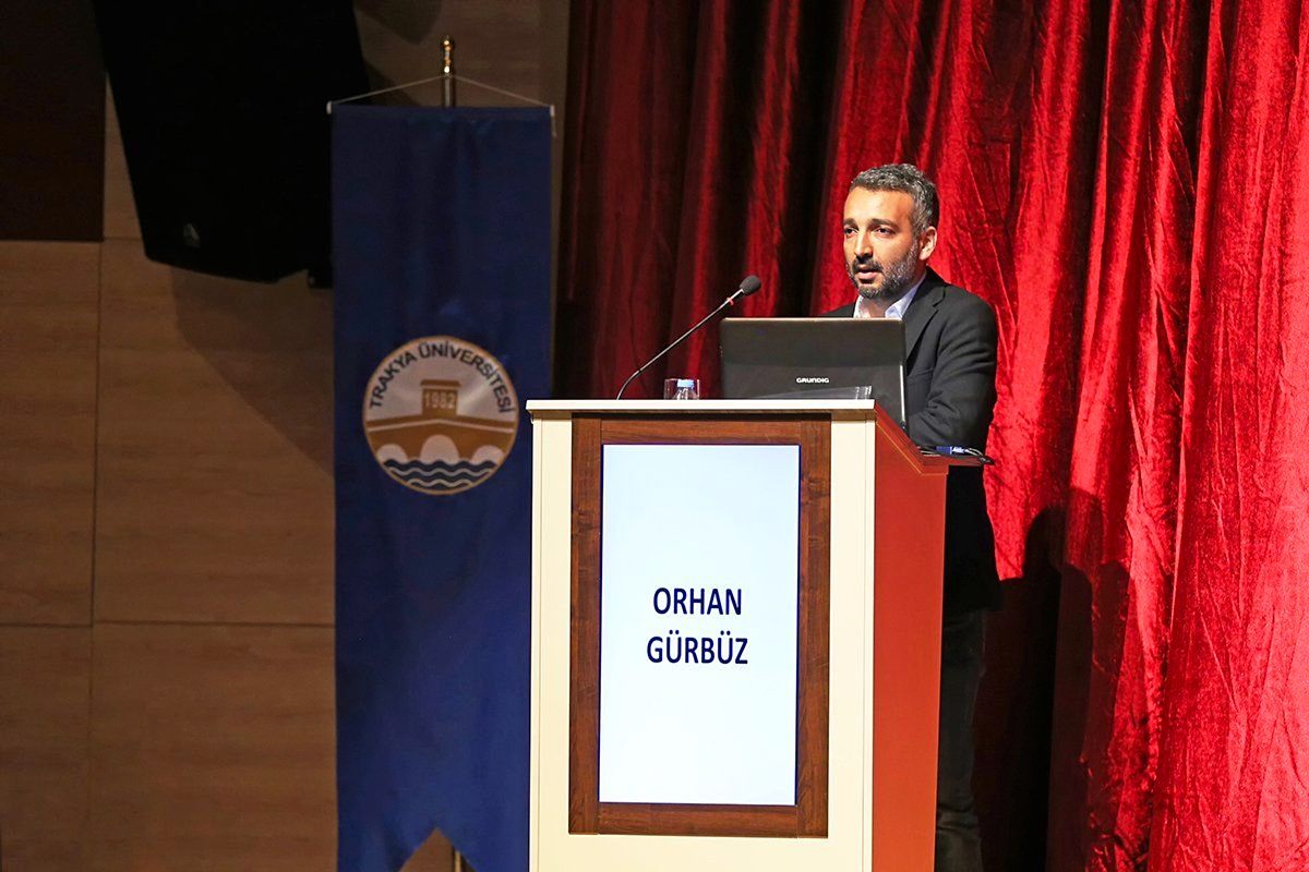Orhan Gurbuz Muzik Akademi
