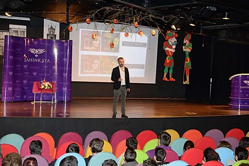 Orhan Gurbuz Muzik Kursu Istanbul