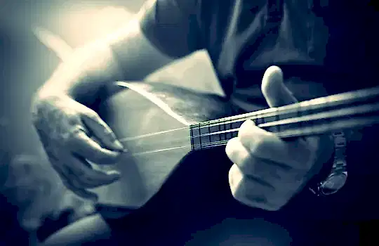 Ozel Baglama Kursu 1