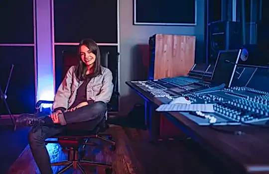 Ozel Muzik Produksiyon Kursu 1