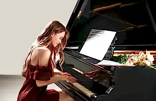 Ozel Piyano Kursu 2
