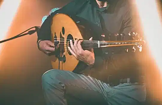 Ozel Ud Kursu 1