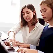 Piyano Egitimi 9